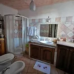 Casa Sa Hosta * Gavoi
