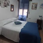 Apartment Casa Sa Hosta Gavoi