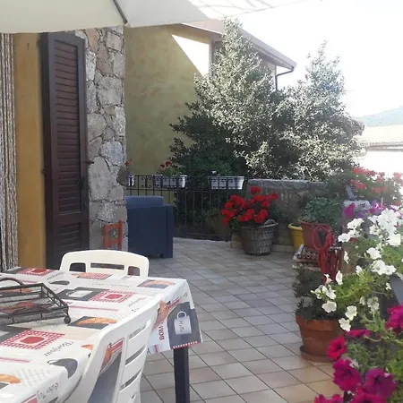 Casa Sa Hosta * Gavoi