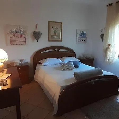 Apartment Casa Sa Hosta *