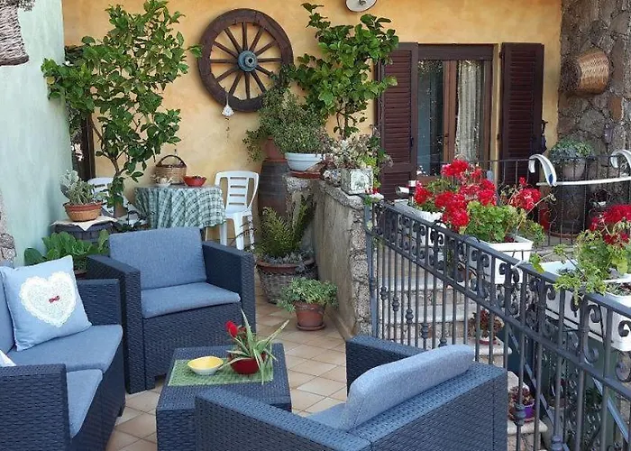 Διαμέρισμα Casa Sa Hosta