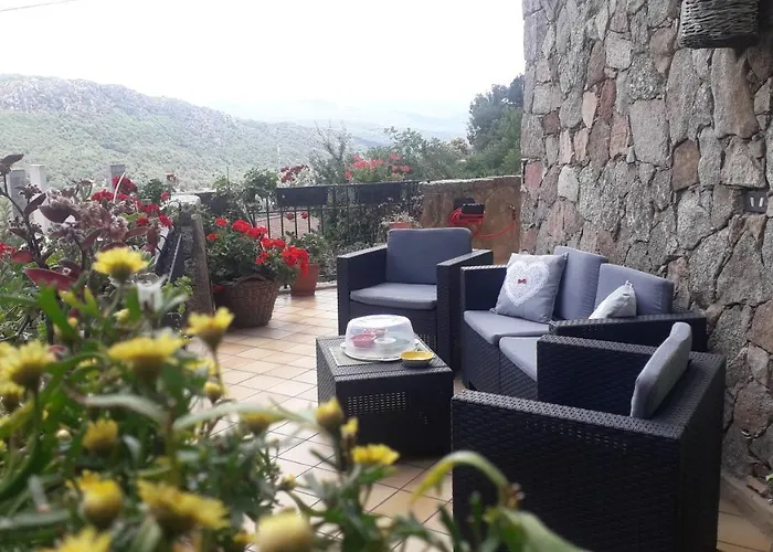 Διαμέρισμα Casa Sa Hosta