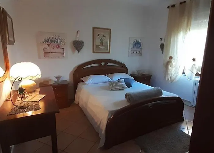 Διαμέρισμα Casa Sa Hosta *