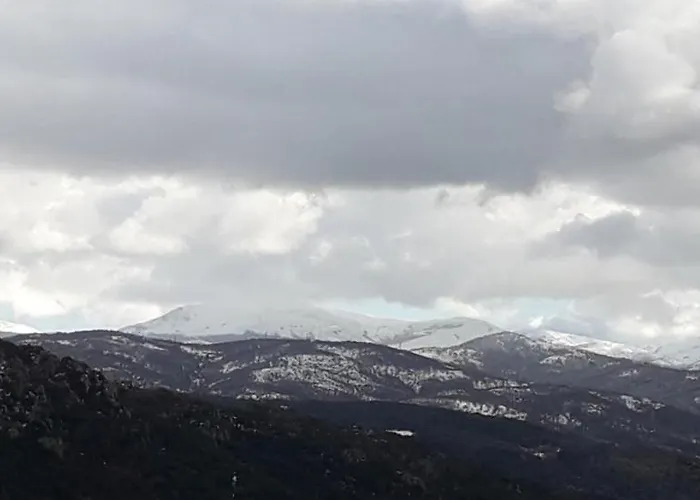 Casa Sa Hosta Διαμέρισμα *