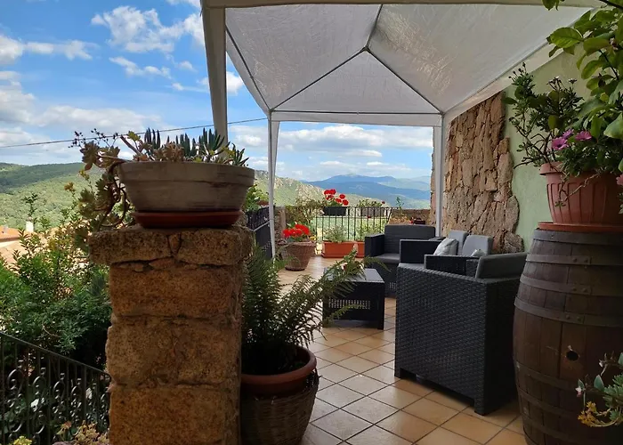 Διαμέρισμα Casa Sa Hosta