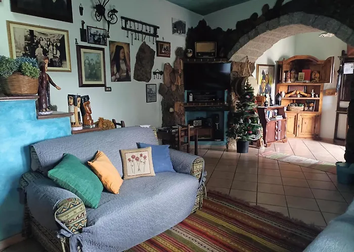 Casa Sa Hosta Διαμέρισμα