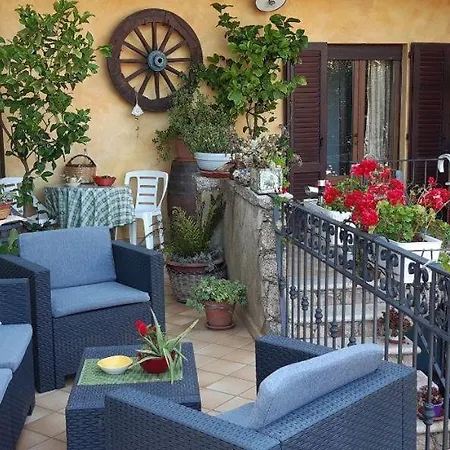 Apartment Casa Sa Hosta