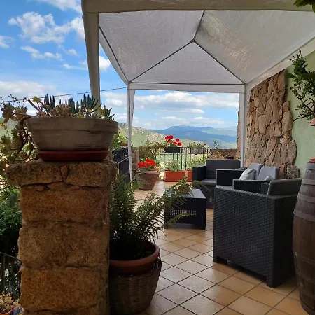 Apartment Casa Sa Hosta