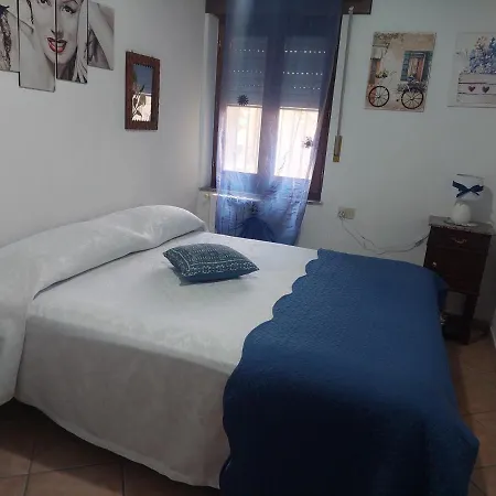 Apartment Casa Sa Hosta Gavoi