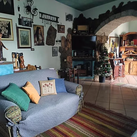Casa Sa Hosta Apartment