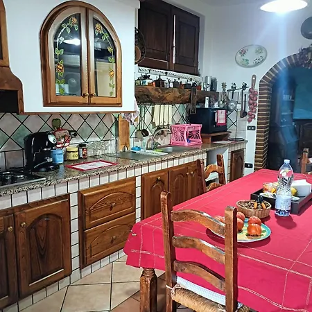 Casa Sa Hosta