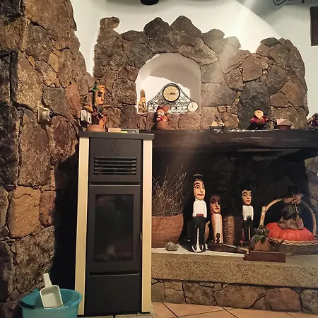 Casa Sa Hosta 公寓 *