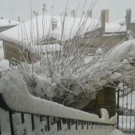 Appartamento Casa Sa Hosta Gavoi