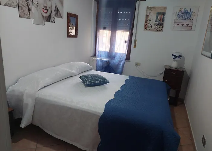 Apartament Casa Sa Hosta Gavoi
